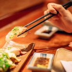 日本食と四季