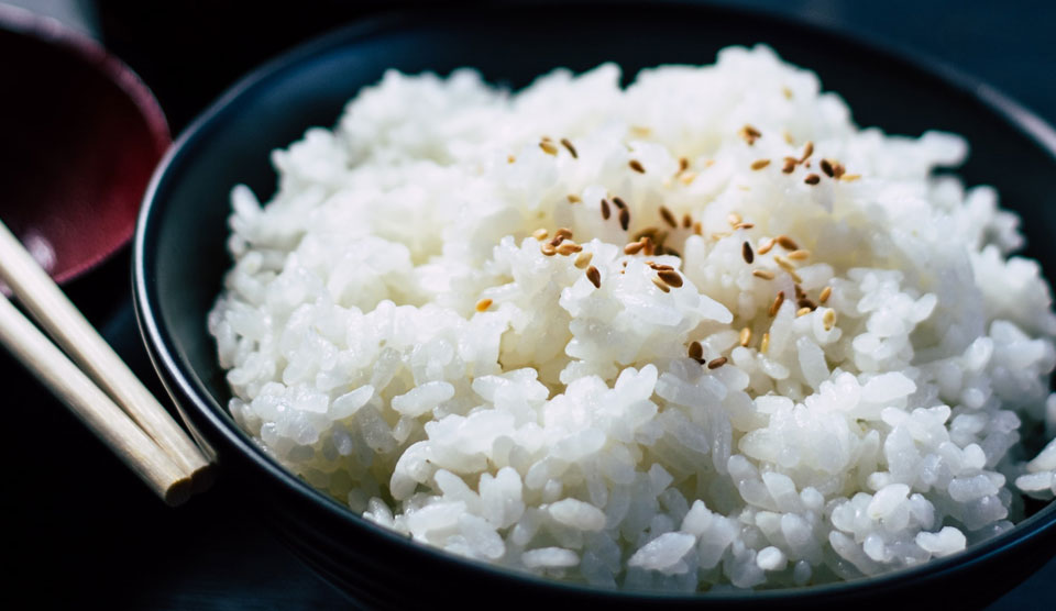 日本の米の魅力 - 日本の米の魅力と有名な国産米